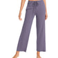 WiWi Women's Bamboo Viscose Pajama Pants