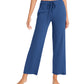 WiWi Women's Bamboo Viscose Pajama Pants