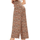 WiWi Women's Plus Size Bamboo Viscose Pajama Pants