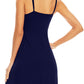 WiWi Bamboo Sleeveless Slip Nightgown