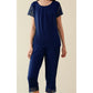 WiWi Soft Bamboo Pajamas Set for Women