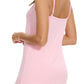 WiWi Bamboo Sleeveless Slip Nightgown