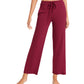 WiWi Women's Bamboo Viscose Pajama Pants