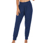 WiWi Women's Bamboo Viscose Joggers