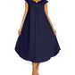 WiWi Soft Summer Long Nightgowns for Women