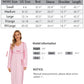 WiWi Bamboo Long Sleeve Nightgown