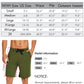 WiWi Mens Bamboo Viscose Pajama Shorts