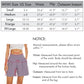 WiWi Women's Bamboo Viscose Sleep Shorts