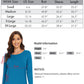 WiWi Women's Bamboo Viscose Pajama Tops
