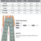 WiWi Women's Plus Size Bamboo Viscose Pajama Pants