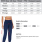 WiWi Women's Bamboo Viscose Joggers