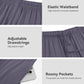WiWi Men's Bamboo Pajama Pants Soft Bottoms Casual Sleep Lounge Pant