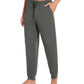 WiWi Men's Bamboo Pajama Pants Soft Bottoms Casual Sleep Lounge Pant