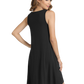WiWi Bamboo Women's Scoop Neck Tank Nightgown