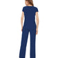 WiWi Womens Bamboo pajamas set with Pockets
