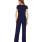 WiWi Womens Bamboo pajamas set with Pockets