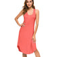 WiWi Soft Bamboo Sleeveless Nightgowns for Women