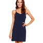 WiWi Women's Bamboo Nightgowns Sexy Camisole
