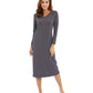 WiWi Nightgowns for Women Soft Loungewear