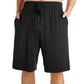 WiWi Men's Bamboo Pajama Shorts