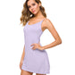 WiWi Chemise Nightgowns for Women