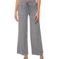 WiWi Women's Bamboo Lounge Wide Leg Pajama Pants