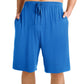 WiWi Men's Bamboo Pajama Shorts