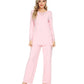 WiWi Bamboo Soft Pajamas Sets for Women