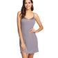 WiWi Women's Bamboo Nightgowns Sexy Camisole
