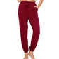 WiWi Women's Bamboo Loose Yoga Bottoms