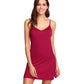 WiWi Women's Bamboo Nightgowns Sexy Camisole