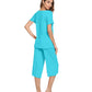 WiWi Bamboo Lightweight Pajamas for Women