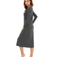 WiWi Nightgowns for Women Soft Loungewear