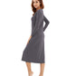 WiWi Nightgowns for Women Soft Loungewear