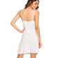 WiWi Women's Bamboo Nightgowns Sexy Camisole