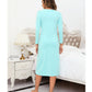 WiWi Nightgowns for Women Soft Loungewear