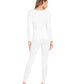 WiWi Women Underwear Long Johns Sets