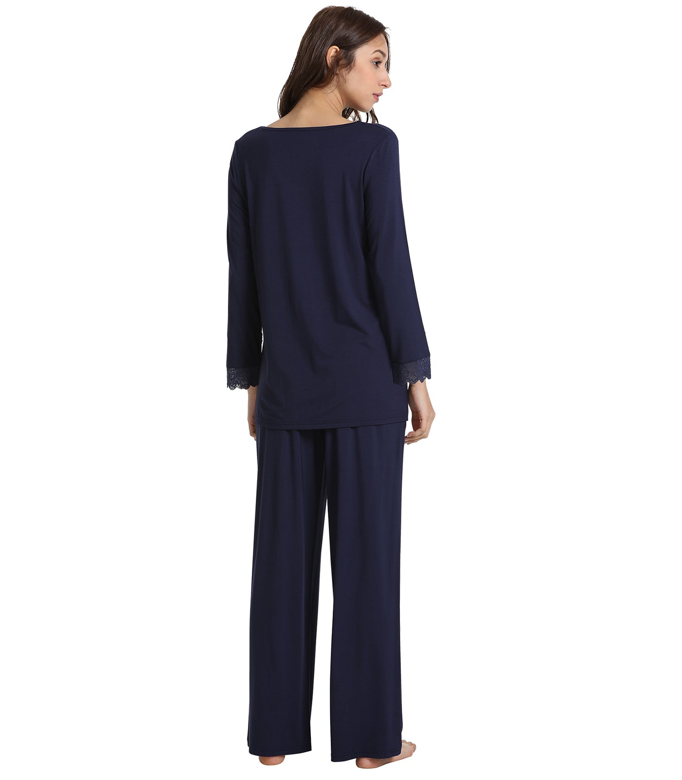 WiWi Bamboo Soft Pajamas Sets for Women