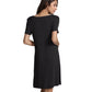 WiWi Womens Soft Short Sleeve Nightgowns