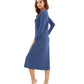 WiWi Nightgowns for Women Soft Loungewear