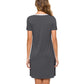 WiWi Soft Bamboo Sleep Shirts with Pockets