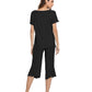 WiWi Women's Soft Bamboo Pajama Set