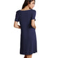 WiWi Womens Soft Short Sleeve Nightgowns