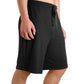 WiWi Men's Bamboo Pajama Shorts