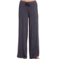 WiWi Women's Bamboo Lounge Wide Leg Pajama Pants