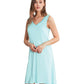 WiWi Bamboo Sleeveless Nightgown for Women