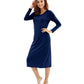 WiWi Nightgowns for Women Soft Loungewear
