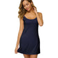 WiWi Womens Sexy Bamboo Nightgowns