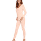 WiWi Women Underwear Long Johns Sets