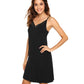 WiWi Women's Bamboo Nightgowns Sexy Camisole